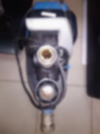 Ремонт насосных станций NoName Китай Tallas Pressur Bar