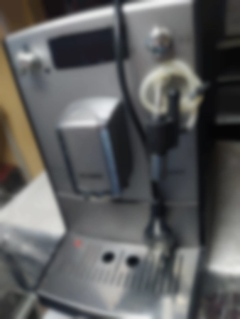 Ремонт кофемашин Nivona Caferomantica