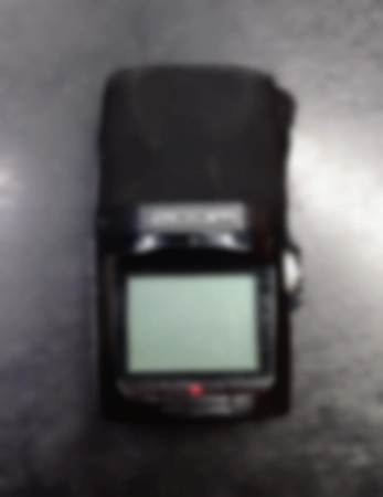 Ремонт диктофонов Zoom H2n