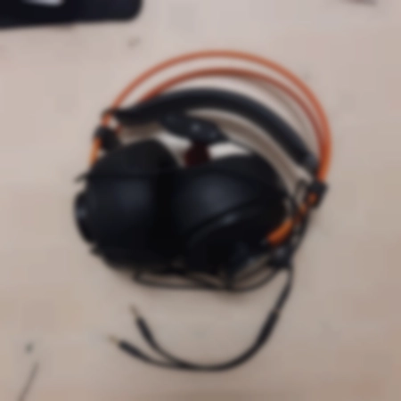 Ремонт наушников Cougar Cougar immersa ti