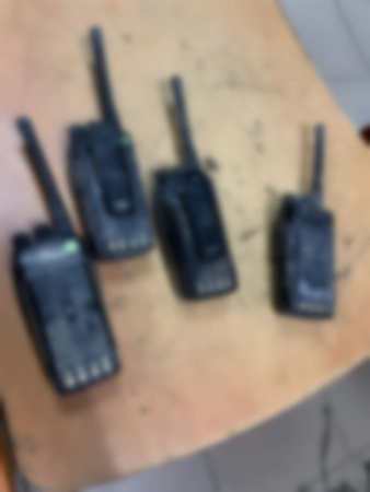 Ремонт раций АРГУТ