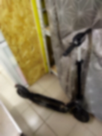 Ремонт электросамокатов Kugoo S3