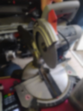 Ремонт дисковых пил Practyl j1g-zp-210d