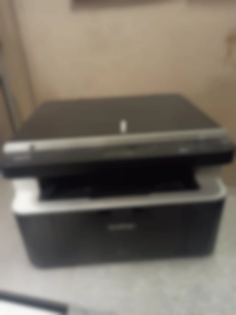 Ремонт лазерных принтеров Brother DCP-1612WR