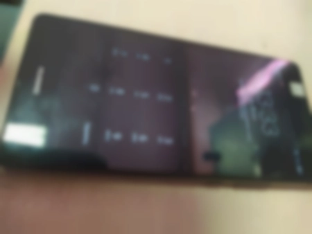 Ремонт сотовых телефонов Huawei vns-l21