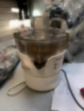 Ремонт соковыжималок Tefal 8314