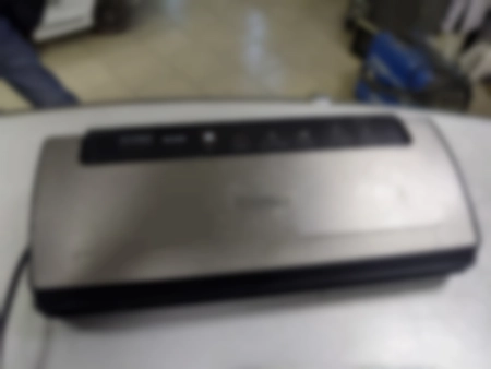 Ремонт вакуумного упаковщика Caso VC350