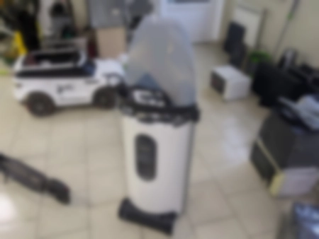 Ремонт гладильных систем Miele B2847