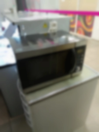 Ремонт микроволновок Sanyo EM-P7-EL17