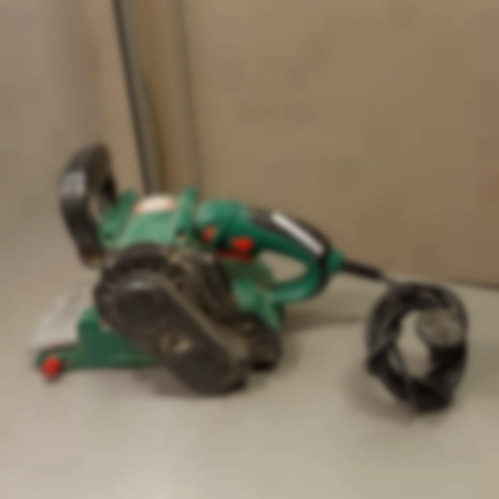 Ремонт шлифмашинок HammerFlex LSM 800B