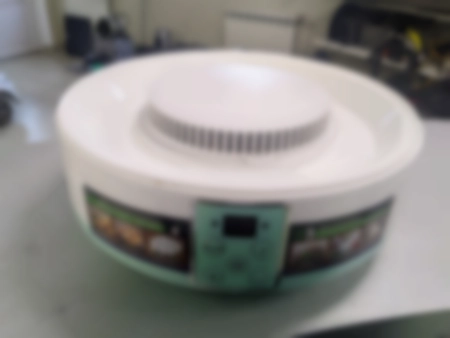 Ремонт сушилок овощей Marta MT-1954