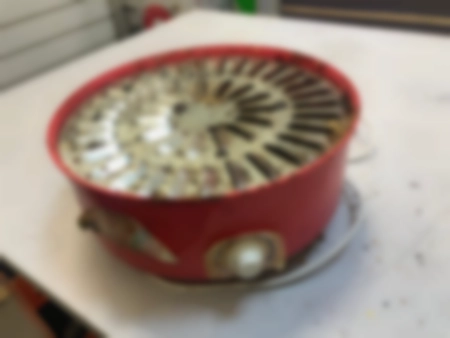 Ремонт сушилок овощей Noname ЧУДЕСНИЦА