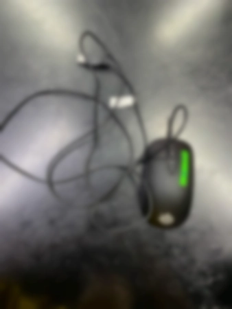 Ремонт мышек SteelSeries M-00029