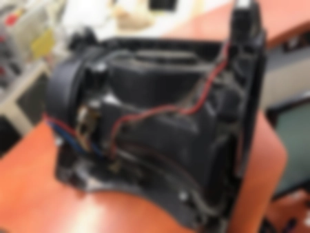 Ремонт пылесосов Rowenta RO6643R1/4