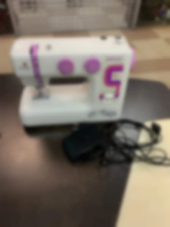 Ремонт швейных машин Comfort 32