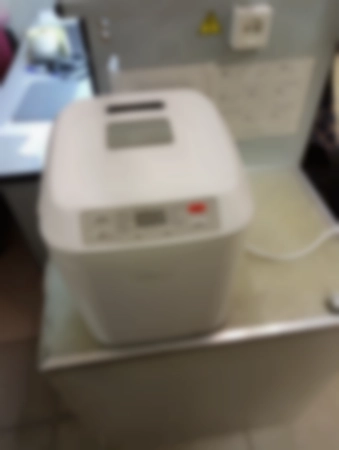 Ремонт хлебопечек DEXP