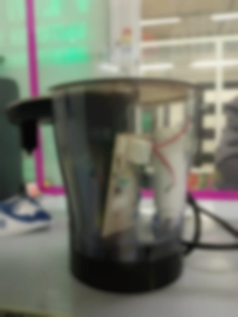 Ремонт термопотов Tefal