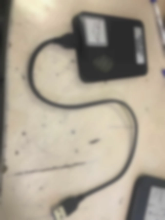 Ремонт жестких дисков Toshiba