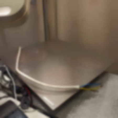 Ремонт индукционных плит Hansa BHIB68328