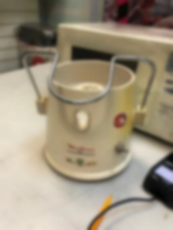 Ремонт соковыжималок Moulinex JU500