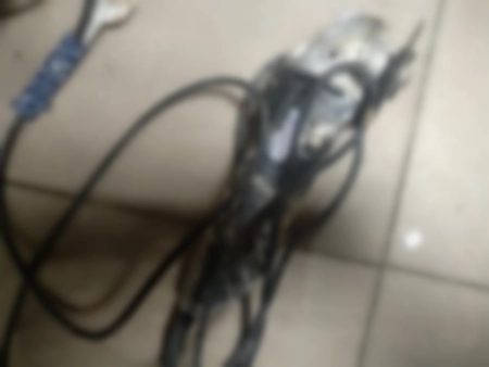 Ремонт болгарки Skil 9035