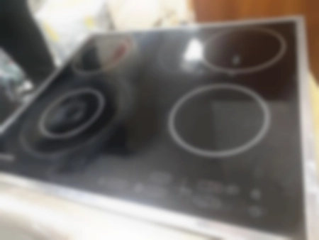 Ремонт варочных панелей Samsung C61R1CAMST