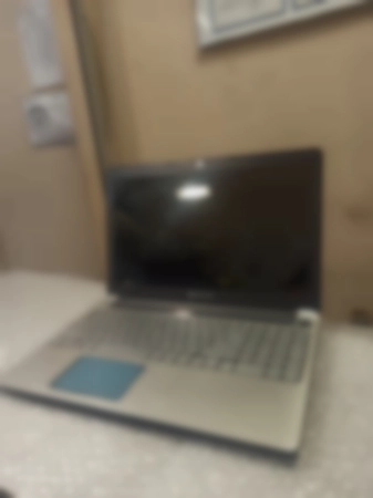 Ремонт ноутбуков Packard Bell MS2300