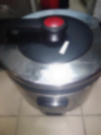 Ремонт мультиварок Hurakan HKN SR56M