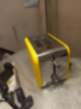 Ремонт тостеров Kenwood TTM020A