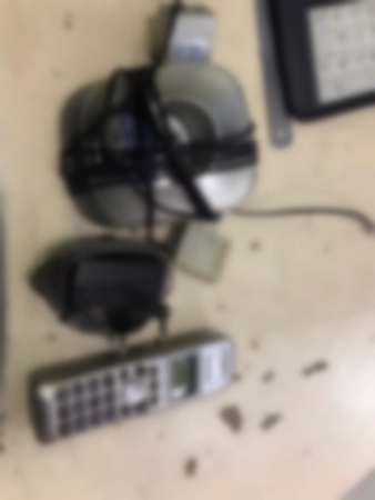 Ремонт проводных телефонов Panasonic kx-tg2511ru