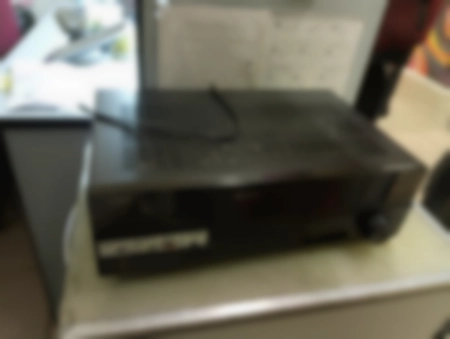 Ремонт AV-ресиверов Yamaha RX-V377