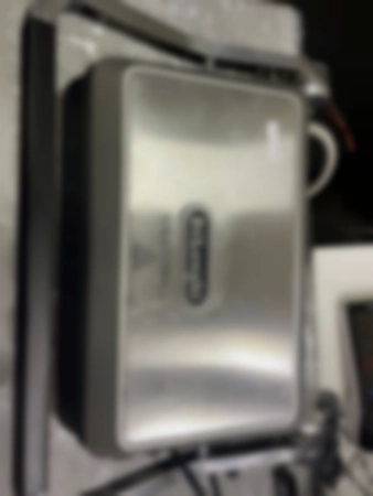 ремонт электрогриля DeLonghi CGH1030D