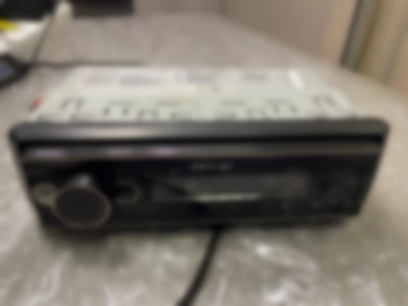 Ремонт автомагнитол Prology CMD-310