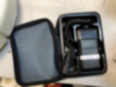 Ремонт электробритв СССР ---