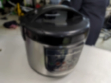 Ремонт мультиварок Marta MT-4324