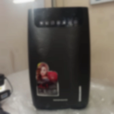 Ремонт увлажнителей воздуха REDMOND RHF-3316