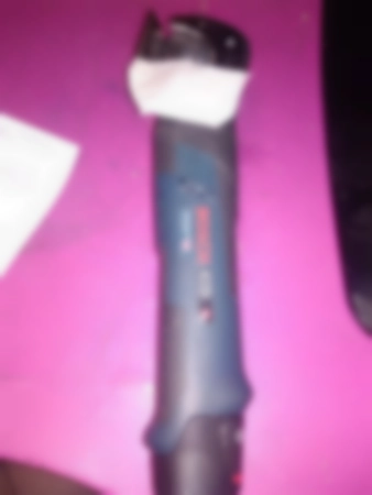 Ремонт электроножниц Bosch GUS 12 V 300