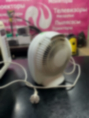 Ремонт вентиляторов AEG