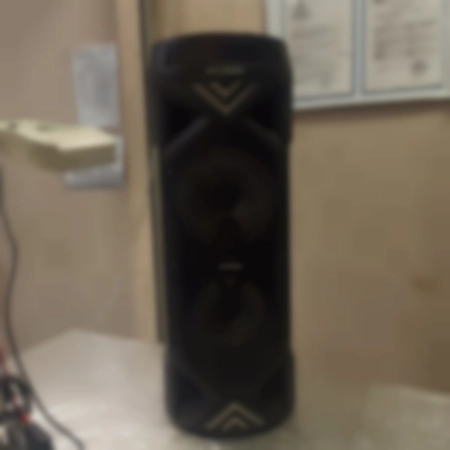 Ремонт аудио колонок Hyundai H-MC180