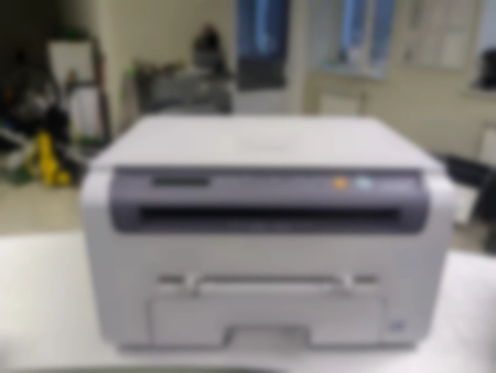 Ремонт лазерных принтеров Samsung SCХ-4200/XEV
