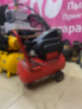 Ремонт компрессоров Noname E. C. TIGER 212 23050