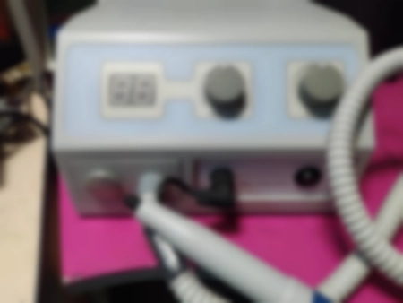 Ремонт аппаратов для педикюра NoName Китай Unitronic Podotec 40