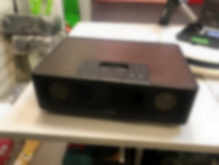 Ремонт музыкальных центров Yamaha TSX130