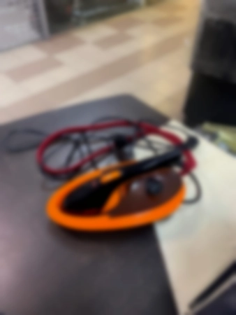 Ремонт пароочистителей MIE Assistente-M