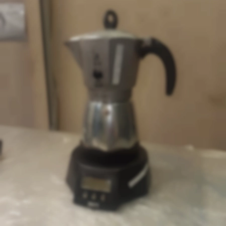 Ремонт кофеварок Bialetti