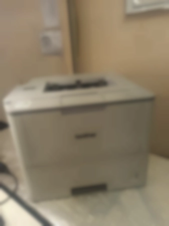 Ремонт лазерных принтеров Brother HL-6300DW