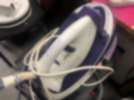 Ремонт парогенераторов Tefal GV8330