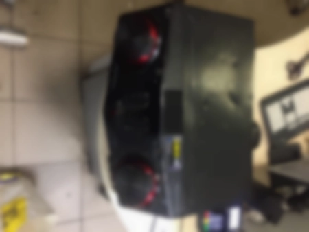 Ремонт магнитол LG CJ87