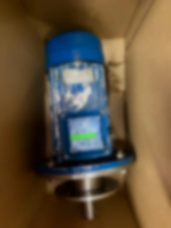 Ремонт промышленных насосов Noname AIR