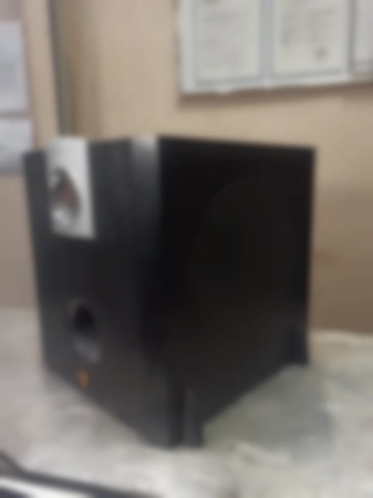 Ремонт домашних кинотеатров Sven